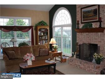 4574 Everview Drive Doylestown, PA 18902 - Photo 3 of 12 Family Room