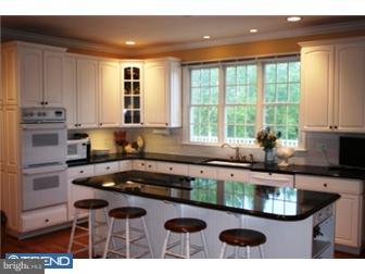 4574 Everview Drive Doylestown, PA 18902 - Photo 4 of 12 Kitchen