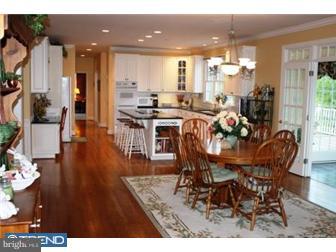 4574 Everview Drive Doylestown, PA 18902 - Photo 6 of 12 Kitchen