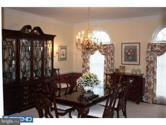 4574 Everview Drive Doylestown, PA 18902 - Photo 7 of 12 Dining Room