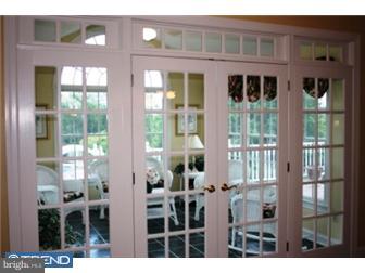 4574 Everview Drive Doylestown, PA 18902 - Photo 8 of 12 Sun Room