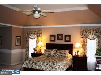 4574 Everview Drive Doylestown, PA 18902 - Photo 10 of 12 Bedroom - Main