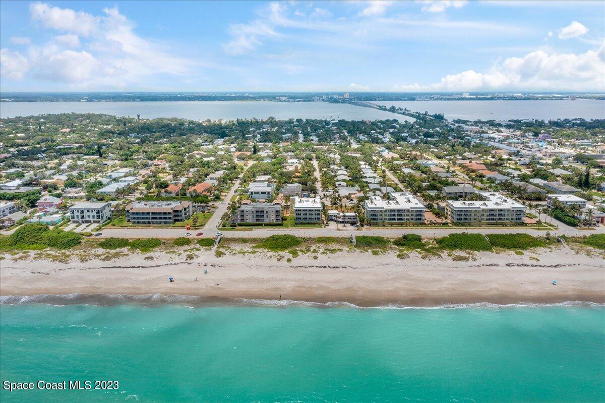 101 10th Avenue Indialantic, FL 32903 - Photo 14 of 16 a view of a city