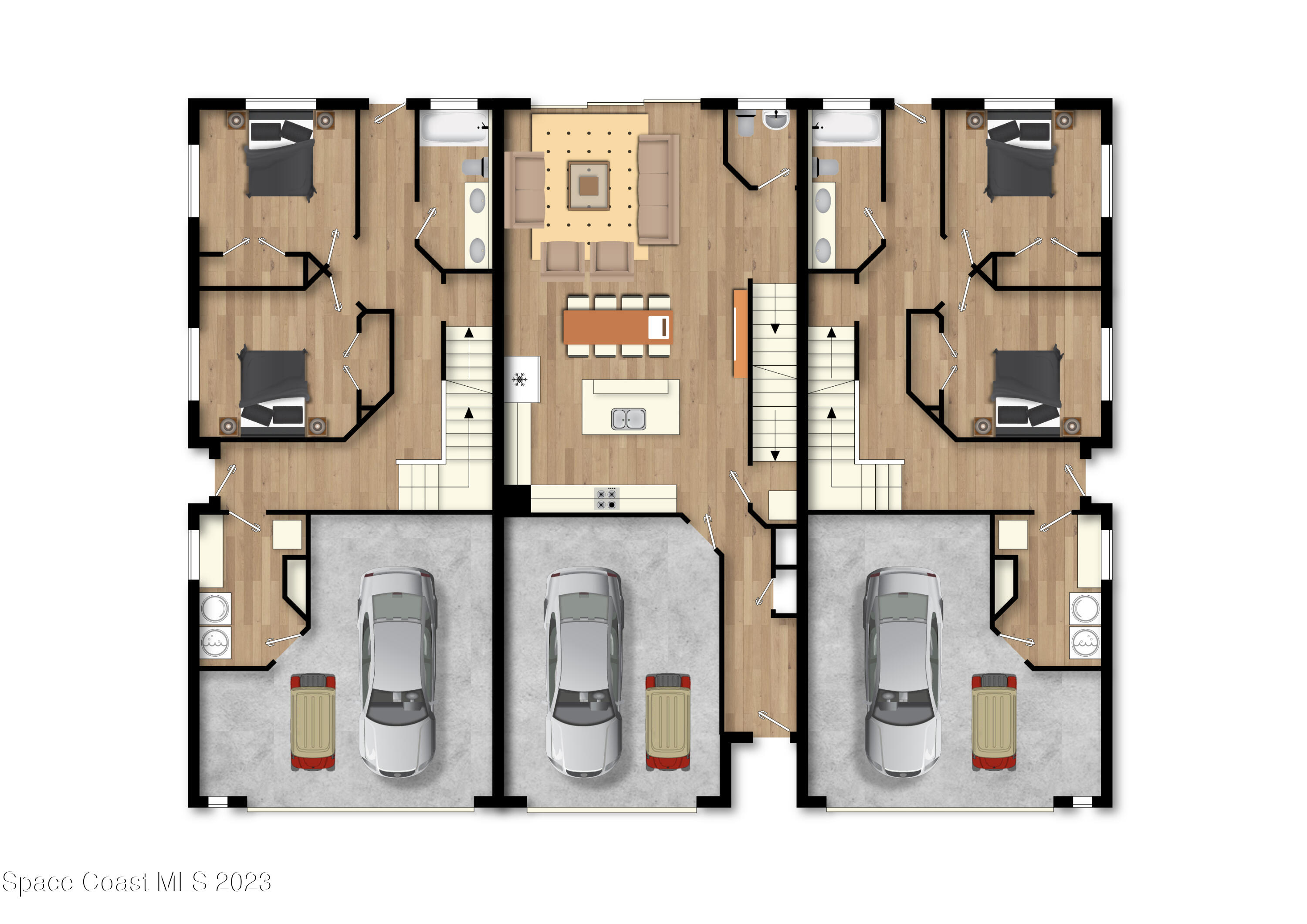 101 10th Avenue Indialantic, FL 32903 - Photo 15 of 16