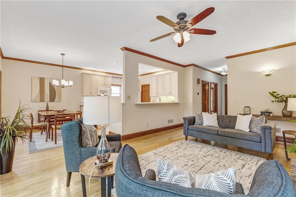 2116 Heritage Heights Decatur, GA 30033 - Photo 12 of 51 Gallery Image 12