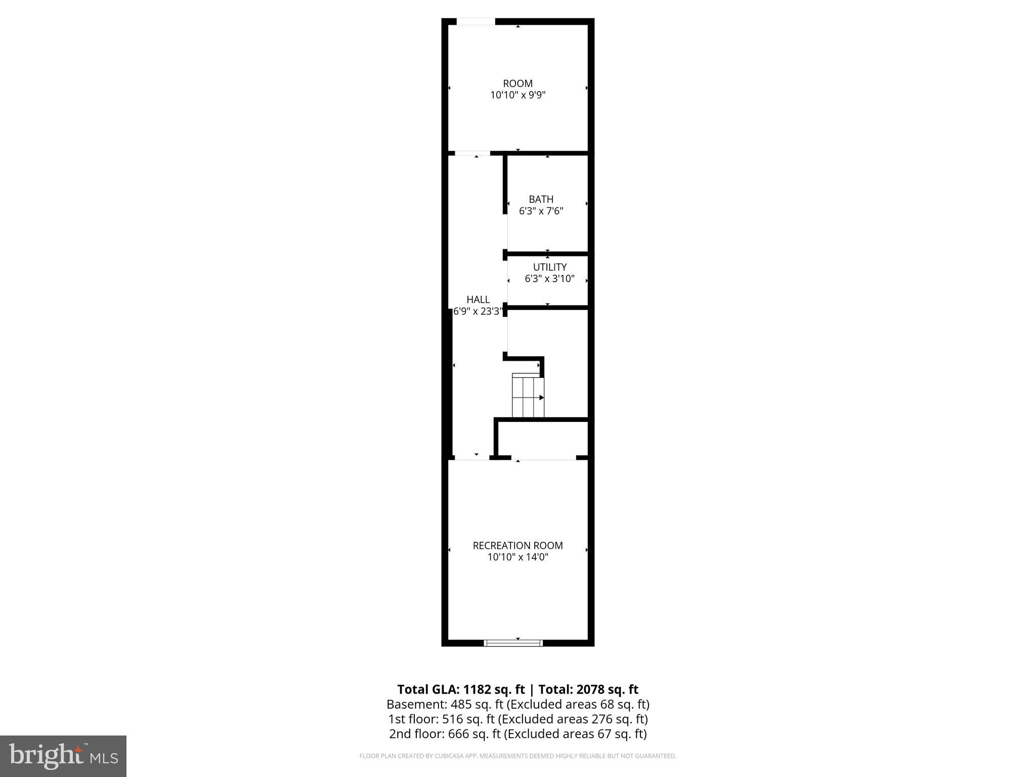 3515 Keswick Road Baltimore, MD 21211 - Photo 44 of 45 Gallery Image 44