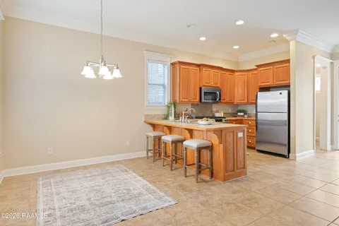 $210,000 | 132 Laguna Lane, Lafayette, LA 70508