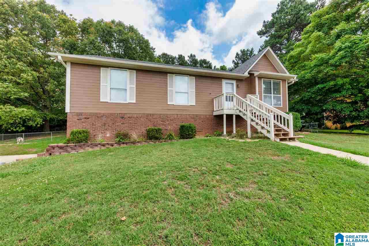936 Glenn Chapel Road Gardendale, AL 35071 - Photo 3 of 25