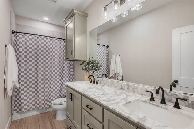 $460,000 | 3032 Teller Drive, Bryan, TX 77808