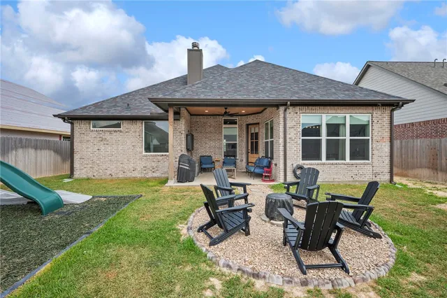 $460,000 | 3032 Teller Drive, Bryan, TX 77808