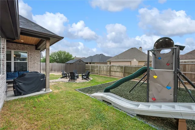 $460,000 | 3032 Teller Drive, Bryan, TX 77808