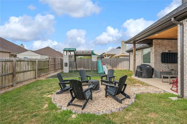 $460,000 | 3032 Teller Drive, Bryan, TX 77808