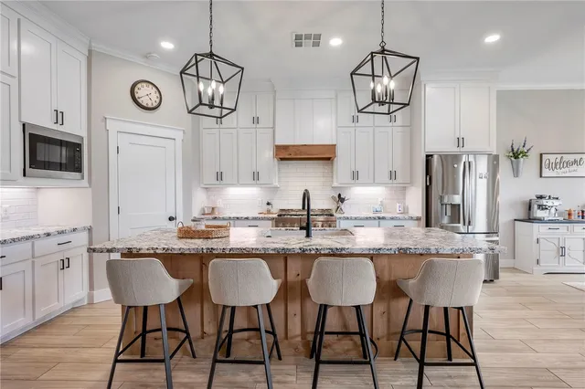 $460,000 | 3032 Teller Drive, Bryan, TX 77808