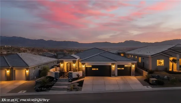 $1,199,000 | 1452 Stonewall Bend, Mesquite, NV 89027