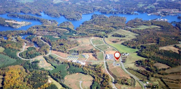 $225,000 | Lot C-26 Booker T Washington Highway, Moneta, VA 24121