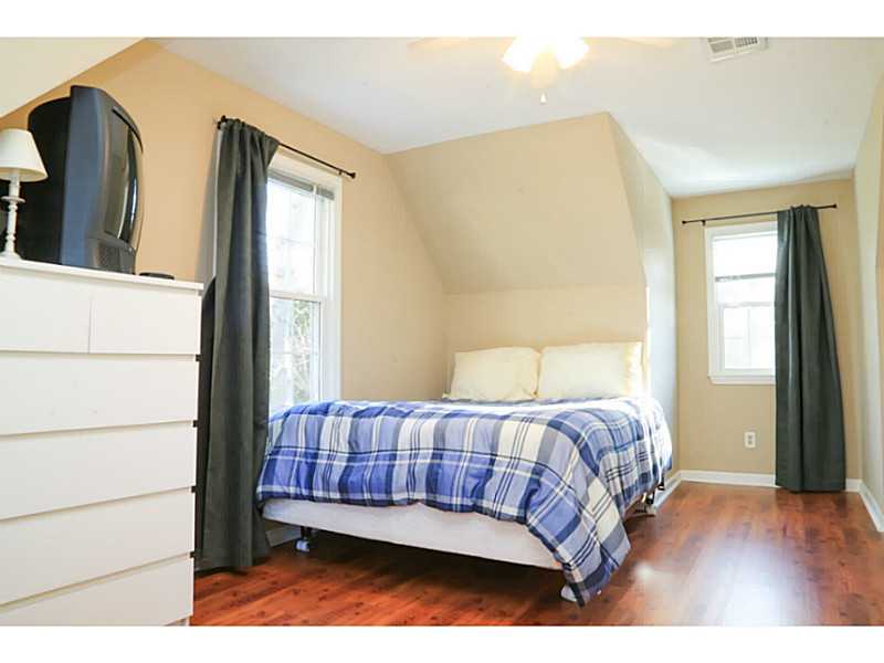 95 Mettatuxet Road Narragansett, RI 02882 - Photo 18 of 25 Bedroom.