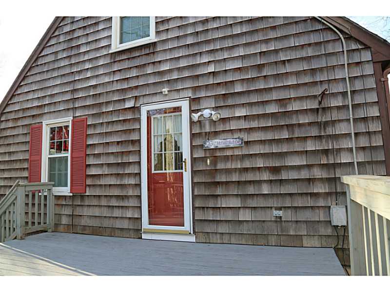 95 Mettatuxet Road Narragansett, RI 02882 - Photo 23 of 25 Patio/Deck.