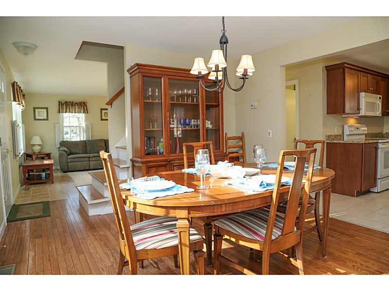 95 Mettatuxet Road Narragansett, RI 02882 - Photo 6 of 25 Dining Room.