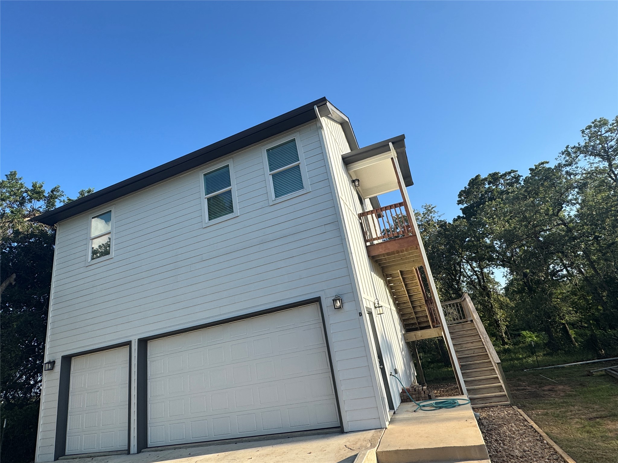 1029 Old McDade Road, Unit D Elgin, TX 78621 - Photo 2 of 18