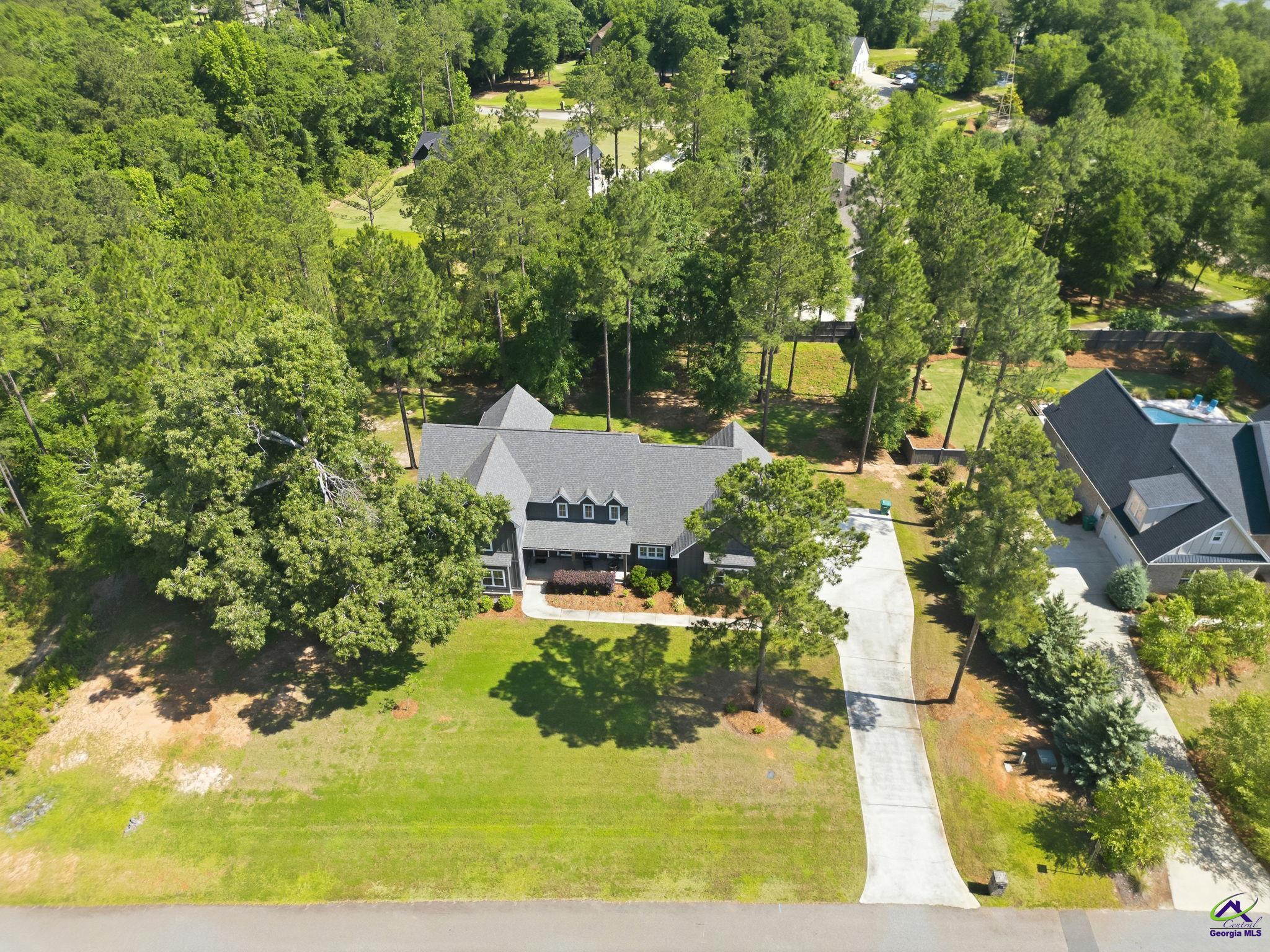 251 Mossy Lake Road Perry, GA 31069 - Photo 67 of 82