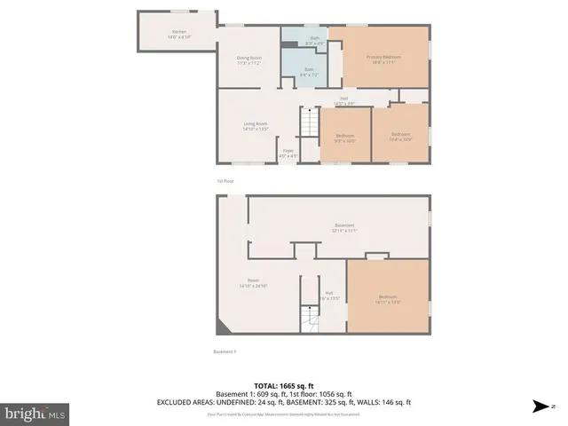 $450,000 | 8140 Courthouse Road, Spotsylvania, VA 22551