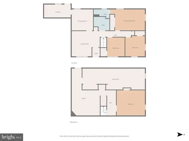 $450,000 | 8140 Courthouse Road, Spotsylvania, VA 22551