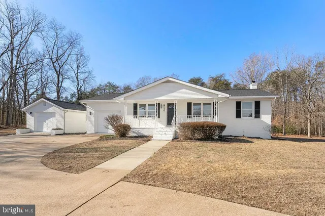 $450,000 | 8140 Courthouse Road, Spotsylvania, VA 22551