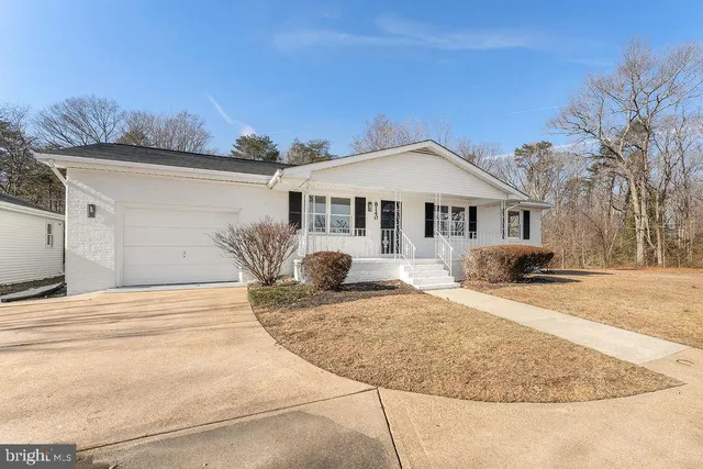 $450,000 | 8140 Courthouse Road, Spotsylvania, VA 22551