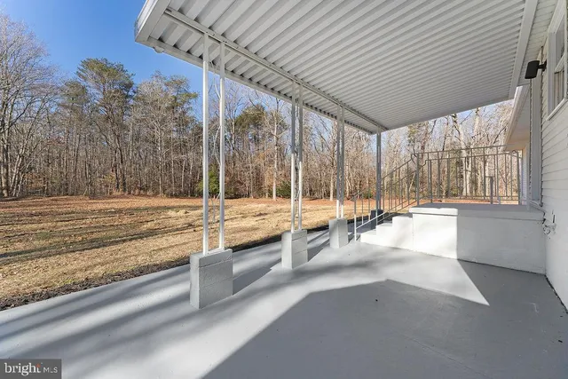 $450,000 | 8140 Courthouse Road, Spotsylvania, VA 22551