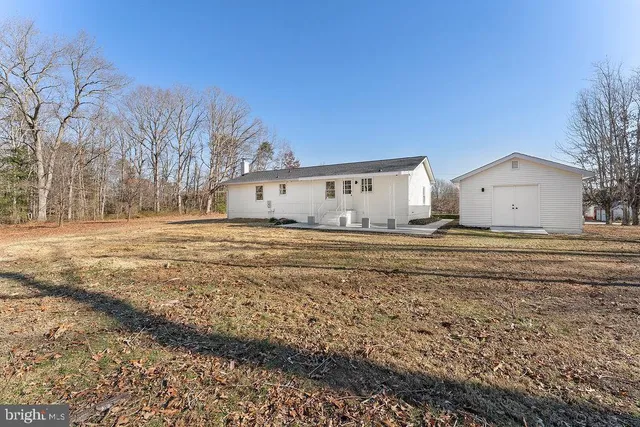 $450,000 | 8140 Courthouse Road, Spotsylvania, VA 22551