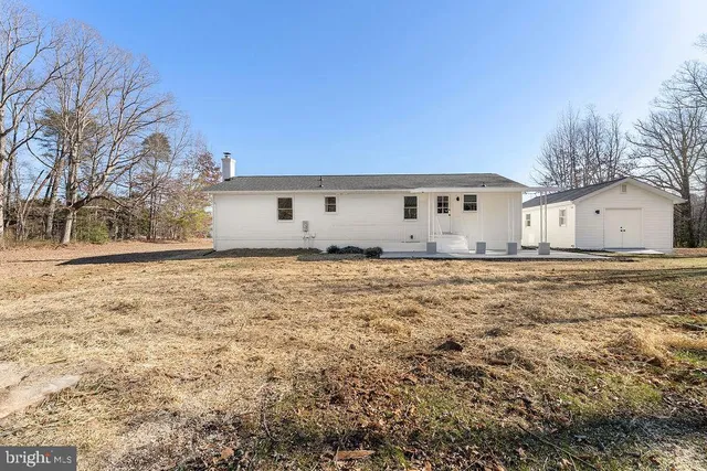 $450,000 | 8140 Courthouse Road, Spotsylvania, VA 22551