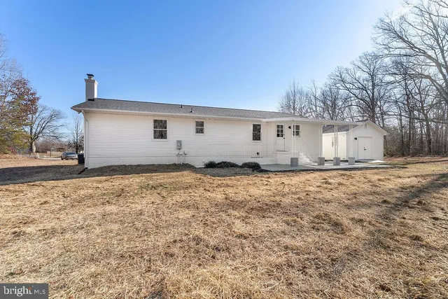 $450,000 | 8140 Courthouse Road, Spotsylvania, VA 22551