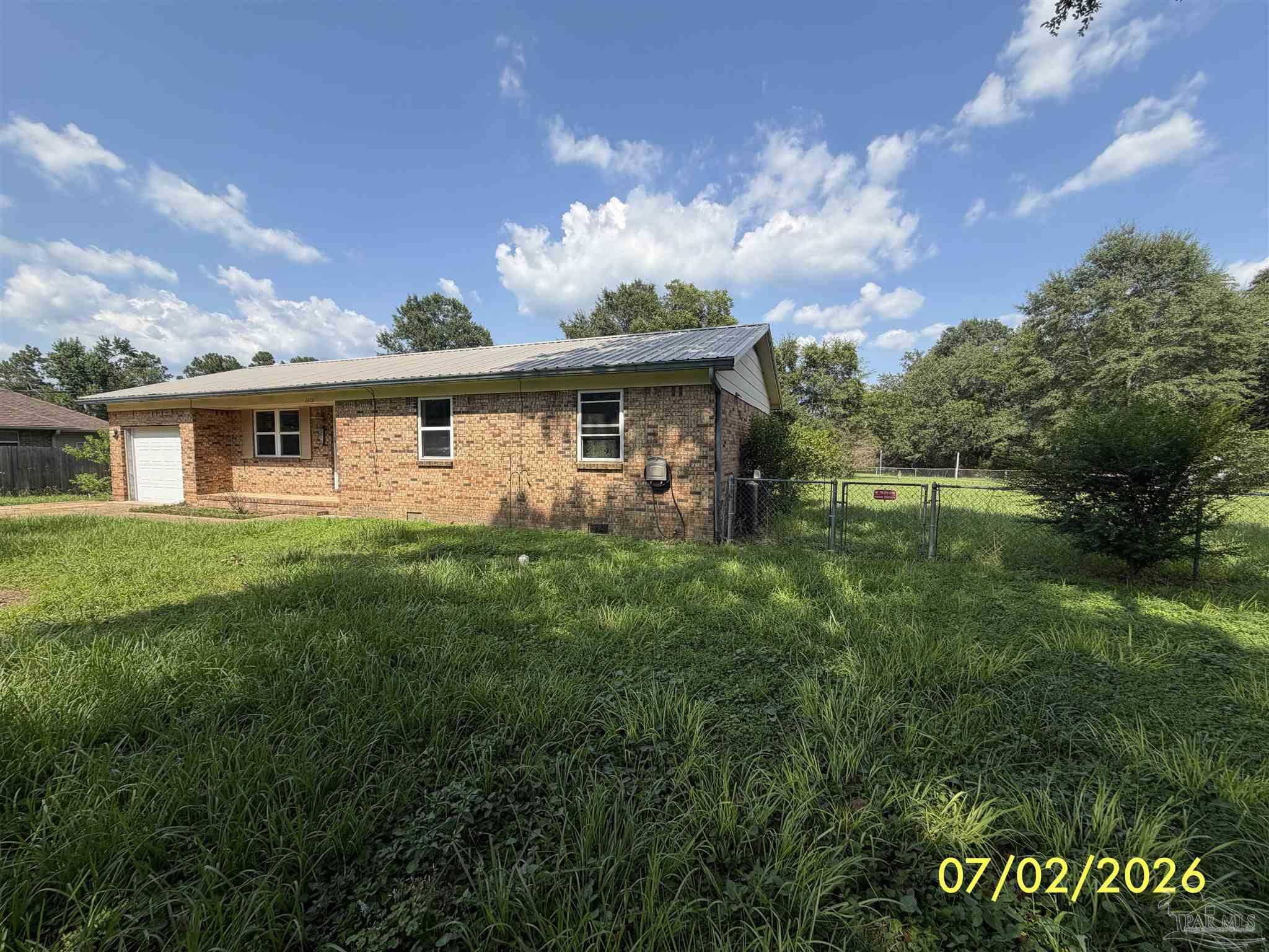 2272 Argle Road Cantonment, FL 32533 - Photo 2 of 26