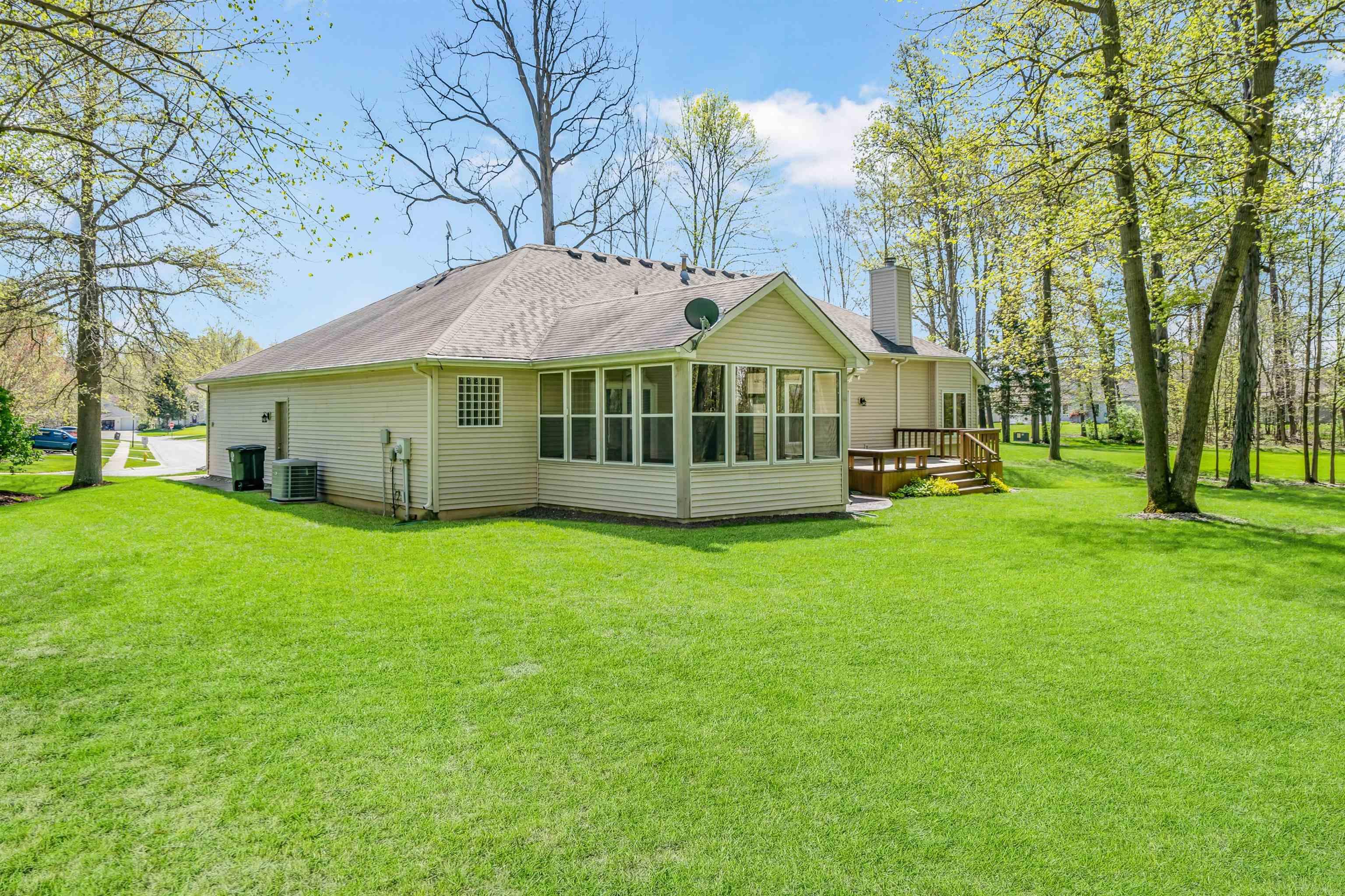 2131 York Ridge Place Fort Wayne, IN 46818 - Photo 35 of 36