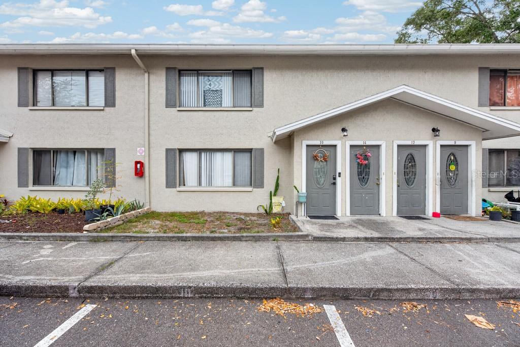 1409 Alpine Road, Unit 10 Clearwater, FL 33755 - Photo 1 of 36 Gallery Image 1