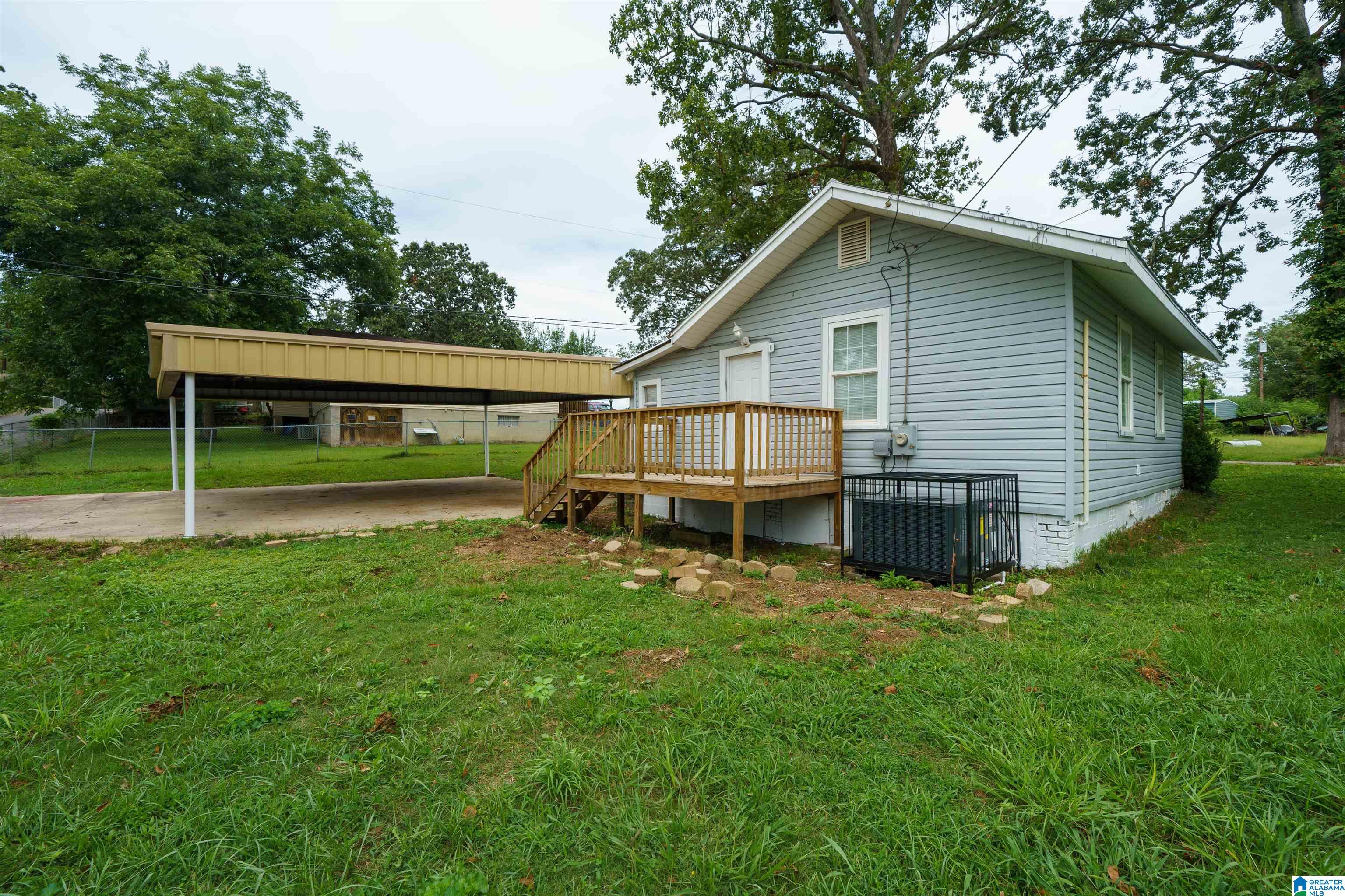 300 School Road Adamsville, AL 35005 - Photo 8 of 28