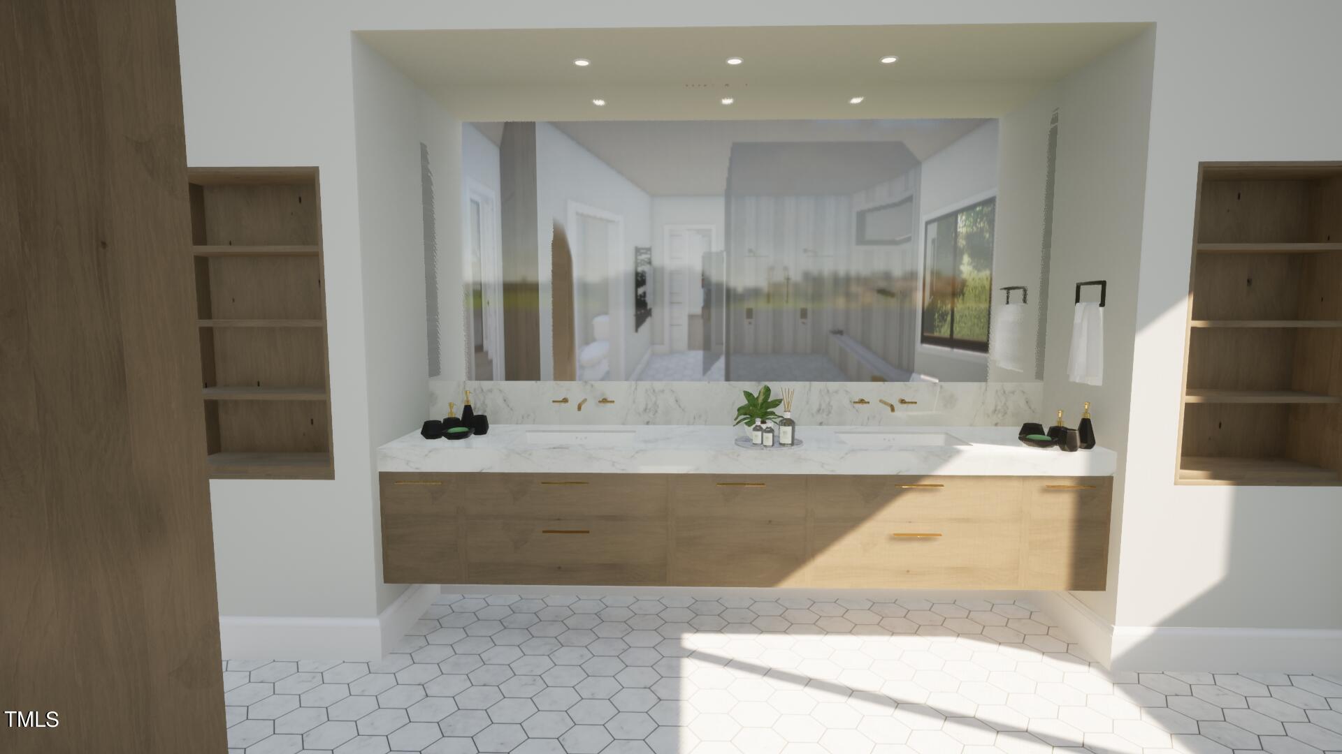 822 Cranbrook Road Raleigh, NC 27609 - Photo 31 of 60 Image52