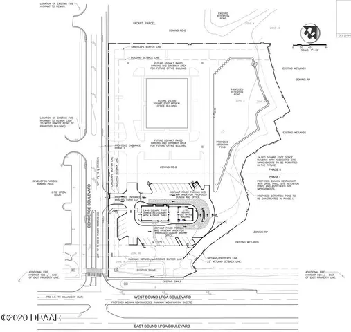 $2,000,000 | 16-xx Concierge Boulevard, Daytona Beach, FL 32117