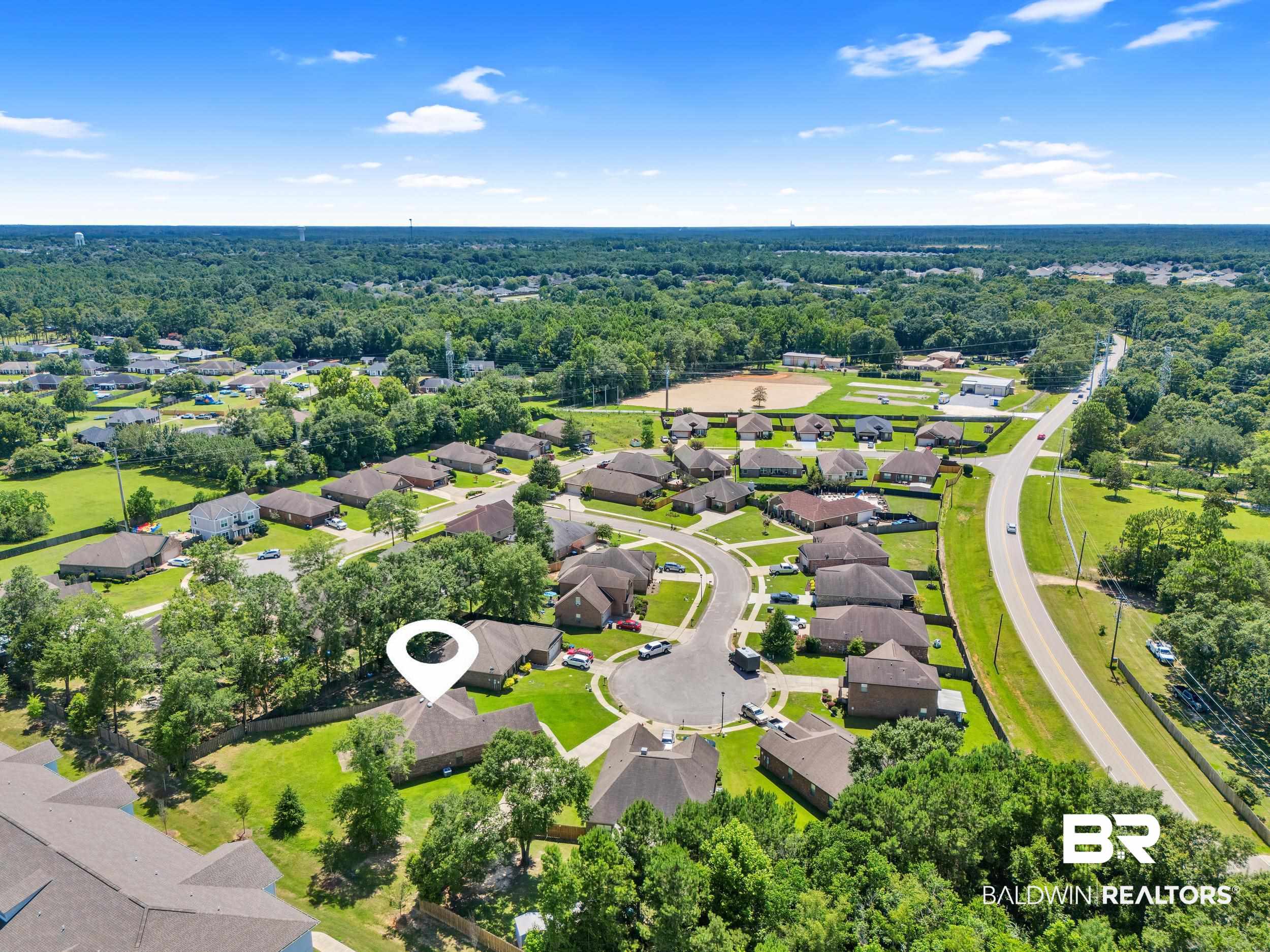 2209 Livingstone Court Mobile, AL 36695 - Photo 24 of 25