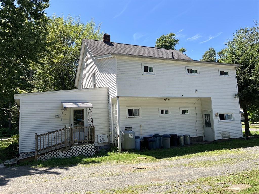 148 Point Grove Road Southwick, MA 01077 - Photo 6 of 27