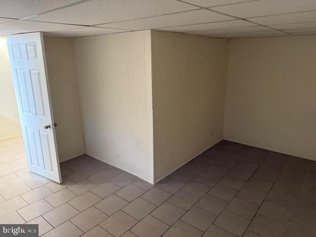 11 Robertson Road East Windsor, NJ 08520 - Photo 17 of 22 Basement