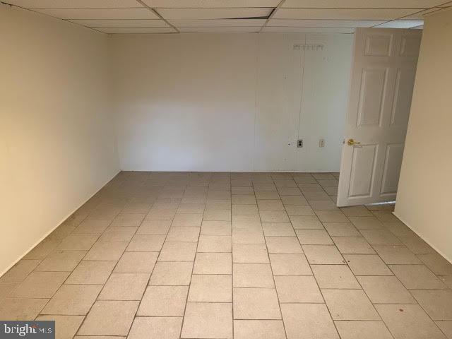 11 Robertson Road East Windsor, NJ 08520 - Photo 18 of 22 Basement