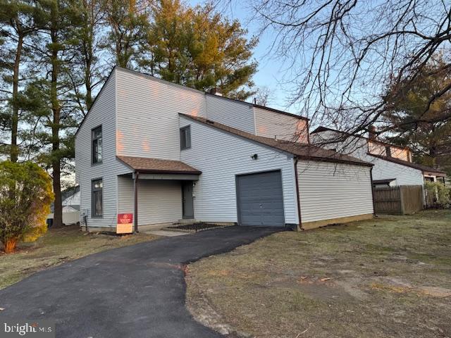 11 Robertson Road East Windsor, NJ 08520 - Photo 20 of 22 Gallery Image 20