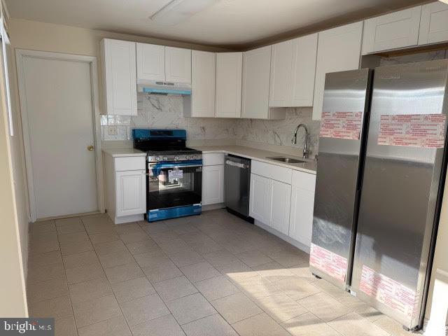 11 Robertson Road East Windsor, NJ 08520 - Photo 5 of 22 Brand New Kitchen