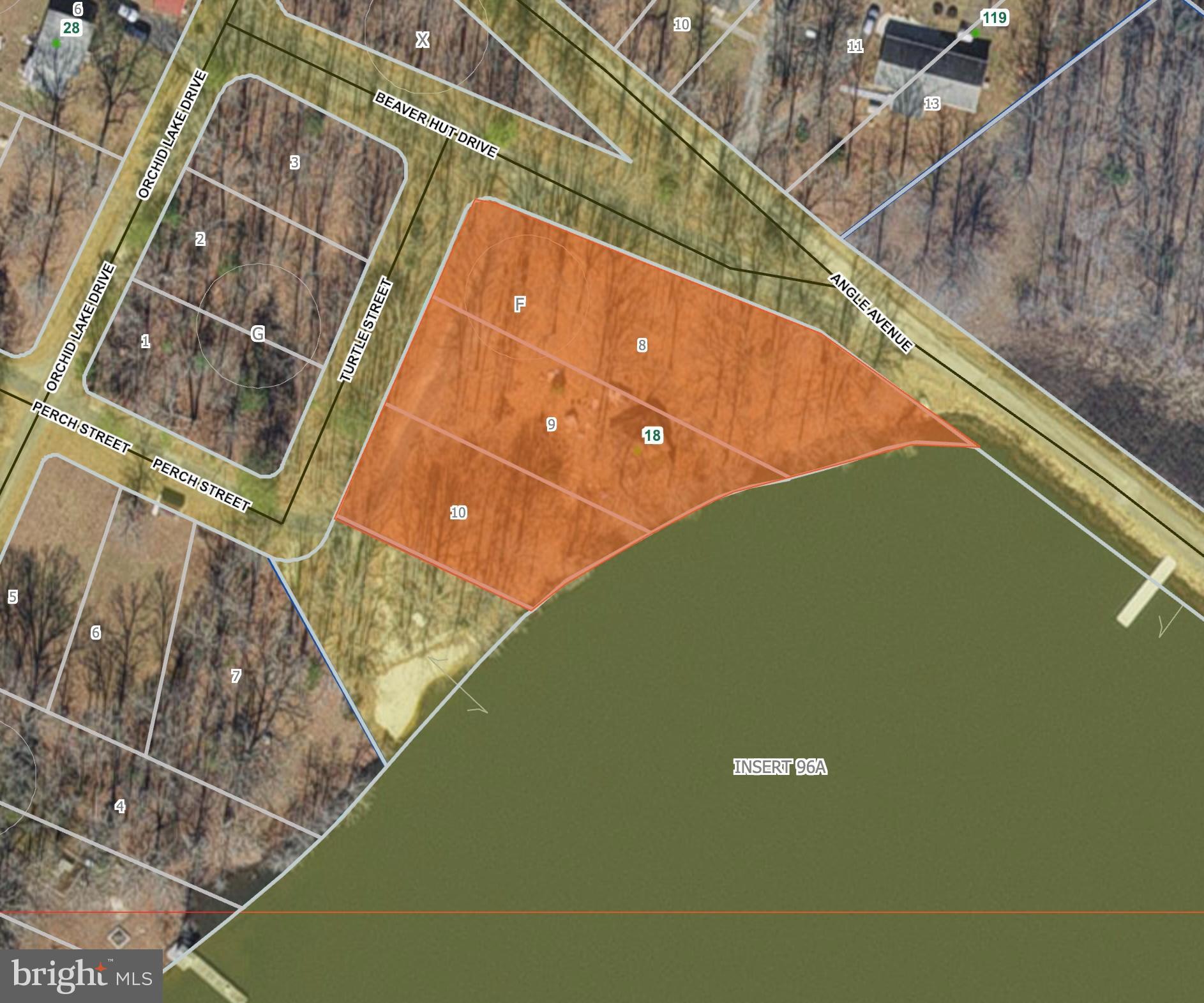 18 Turtle Street Gum Spring, VA 23065 - Photo 5 of 56 Three Lots!