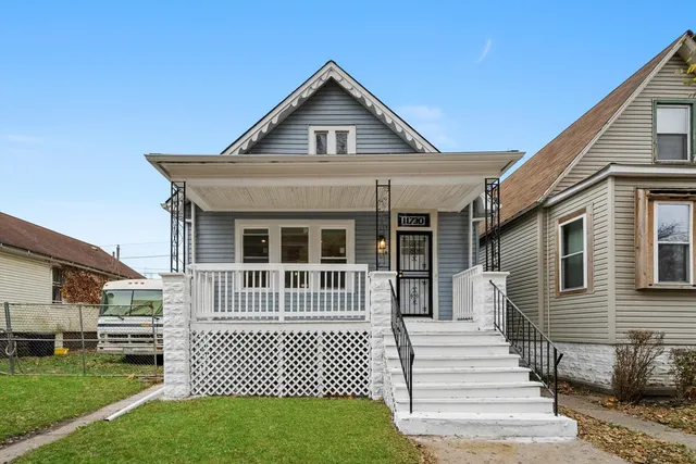 $137,000 | 11730 South Perry Avenue, Chicago, IL 60628