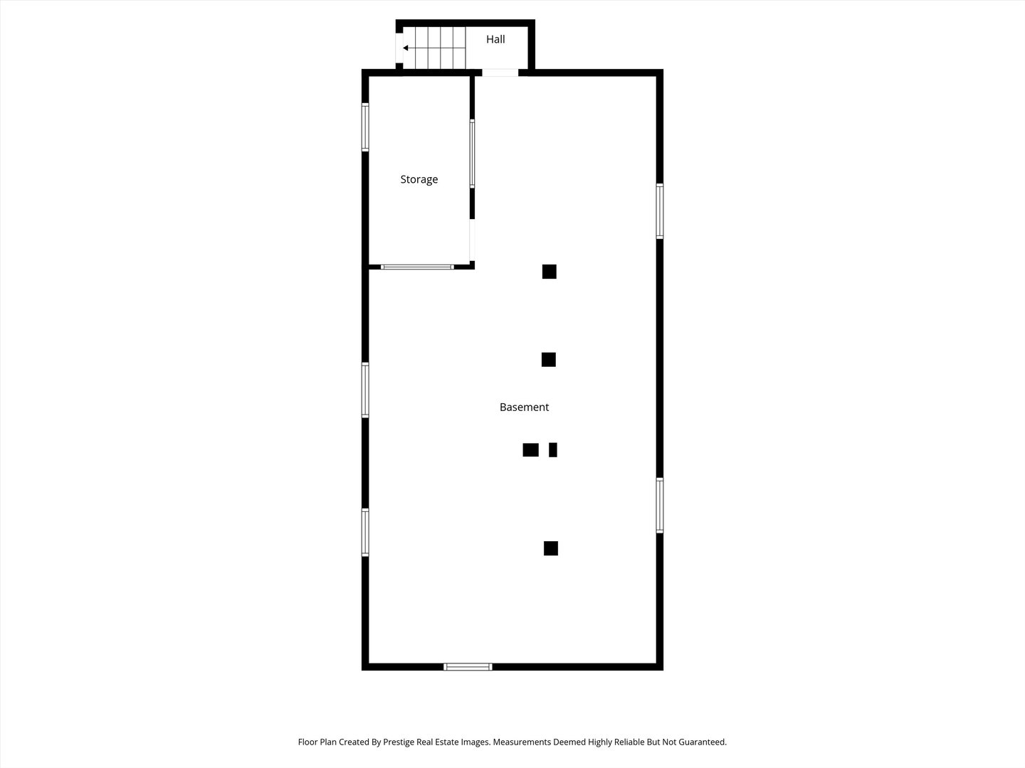 11730 South Perry Avenue Chicago, IL 60628 - Photo 24 of 25 a picture of door with a white wall