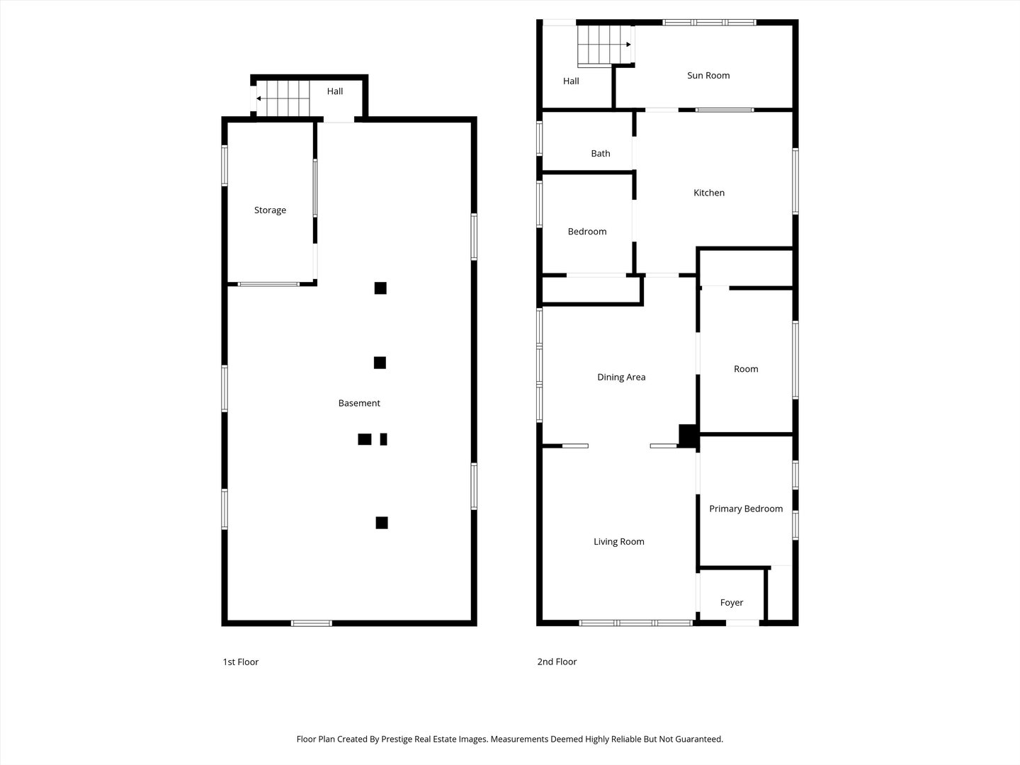 11730 South Perry Avenue Chicago, IL 60628 - Photo 25 of 25