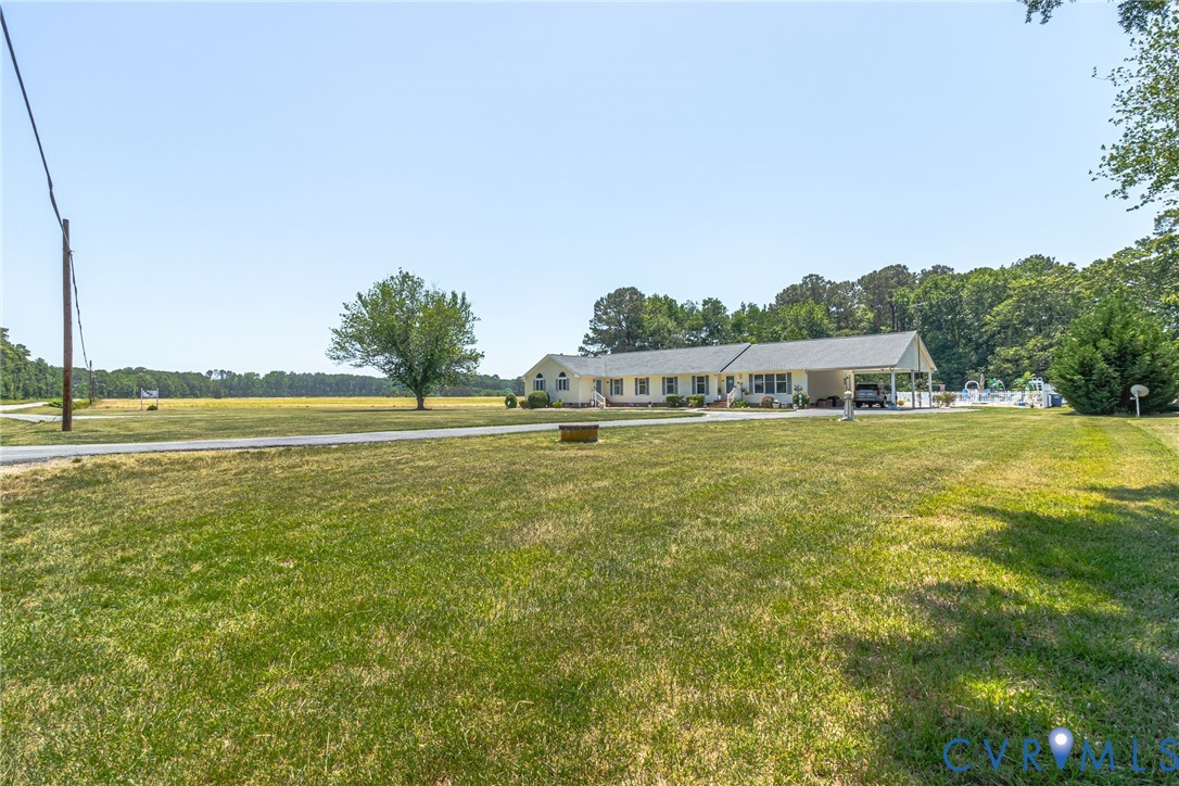 4400 Hacks Neck Road Heathsville, VA 22473 - Photo 72 of 78