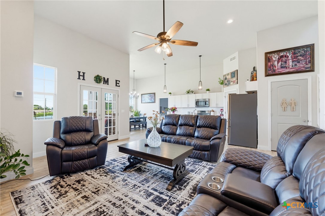 7101 Kc Ranch Court Temple, TX 76501 - Photo 13 of 47